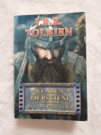 Władca pierścieni Bractwo pierścienia J.R.Tolkien