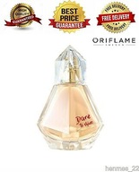 Oriflame DARE TO SHINE WODA DLA NIEJ