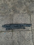 C4 PICASSO OSŁONA BAGAŻNIKA LEWY TYŁ 9684380180