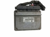 sterownik silnika komputer skoda fabia 1.4 mpi siemens 047906033j 5wp40181