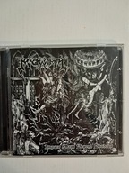 Magnanimvs - Impure Ways Beyond Shadows CD