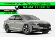 Škoda Octavia Skoda Octavia Sportline 1.5 TSI
