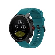 Polar Grit X pasek opaska silikonowa