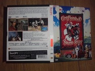 BRONCO BILLY - Clint Eastwood