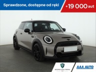 MINI 3-door Cooper S, Salon Polska, Serwis ASO