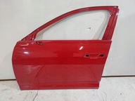 DRZWI AUDI A6 C8 4K LEWE PRZÓD