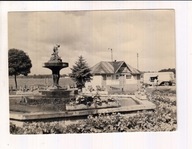 Ostróda, Fontanna, -o143