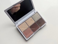 Andreia Professional Make It Simpl / 02 First Date / Paleta cieni do powiek