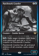 Patchwork Crawler "DBL" =stdt=