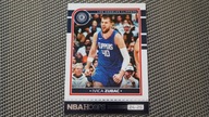 2024-25 Panini NBA Hoops * IVICA ZUBAC * CLIPPERS