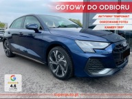 AUDI A3 35 TFSI S Line Sportback Hatchback 1.5 (150KM) 2026