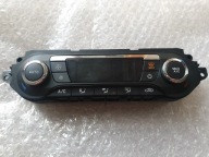 PANEL NAWIEWU KLIMATYZACJI FORD C-MAX MK2 AM5T-18C612-BN