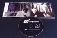 SANCTUARY -Into The Mirror Black ( SONY / EPIC RECORDS )