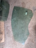 megane II szyba drzwi lewy przód 04r as2