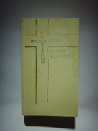 MODLITWA CODZIENNA LUDU BOŻEGO - Władysław Głowa - 1987 - lituria godzin