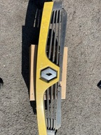 RENAULT MASTER 04-09 ATRAPA =GRILL