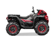 CFMoto CForce 1000 Mv MUD | Leasing | Raty | ASO | FV23% | T3B | Nowość