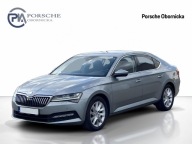 Skoda Superb Ambition ! Czujniki Parkowania ! Temp