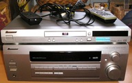 Pioneer VSX D511+ DV 454 zestaw kina domowego - komplet promocja