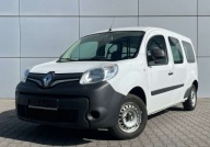 Renault Kangoo Maxi Czesciowo skora Manual FV23 Niski przebieg