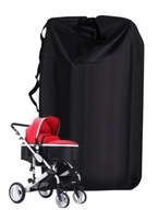 pokrowiec transportowy na wózek dziecięcy, Torba do przenoszenia fotelika