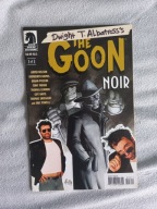 The Goon Noir #3 Dark Horse. Jęz. angielski