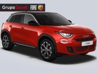 Fiat 600 OD Ręki La Prima !!! Czerwony Passione z czarnym dachem 145KM !!!