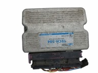 sterownik lpg cng lpgtech tech-504 injection controller