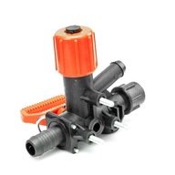 Korpus rozdzielacza Agtech 6344031090014