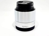 Sigma 60 / 2.8 pod Sony E (FE). Najlepsza stałka portretówka APS-C pod Sony