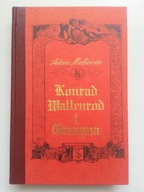 Konrad Wallenrod i Grażyna , MICKIEWICZ , reprint
