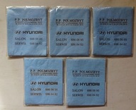 ŚCIERECZKA DO SZYB HYUNDAI POLMOZBYT ŁÓDŹ ZABYTEK