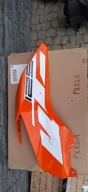 KTM DUKE 125 390 BOK OWIEWKA PRAWA