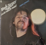 Bob Seger And The Silver Bullet Band – Night Moves