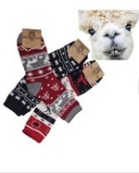 Skarpetki ALPAKA 40-43 b.ciepłe prezent Mikołajki