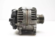 ALTERNATOR 03L903023A SKODA OCTAVIA MK2 2012 1.6 TDI