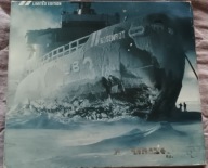 Rammstein - Rosenrot cd + dvd Limited Edition