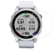 SZKŁO OCHRONNE HARTOWANE Garmin Fenix 7s / Solar