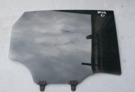 SZYBA DRZWI PRAWY TYŁ HYUNDAI KONA