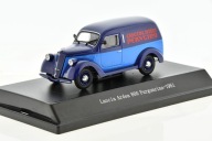 LANCIA Ardea 800 Furgoncino 1951 1/43 Starline