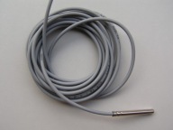 CZUJNIK, NTC, DO WYBORU NTC, 3m