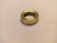 Stary mosiężny pierścień do lampy naftowej 3,15 cm