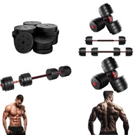 HANTEL ZESTAW REGULOWANY Athler bitumiczny 1x 40 kg z antypoślizgowym