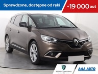 Renault Grand Scenic 1.6 dCi, Salon Polska