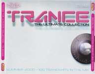 Trance - The Ultimate Collection - Summer 2000 Składanka