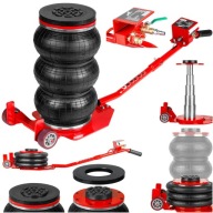 PODNOŚNIK PNEUMATYCZNY BAŁWANEK PODUSZKA 3,5T LEWAREK SAMOCHODOWY 3500 KG