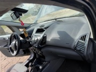 DESKA KONSOLA 3X AIRBAG FORD ECOSPORT II ORYGINAŁ