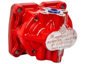 Pompa hydrauliczna zębata prawa T-25 NSZ10Y-3 4 frezy Hydrosila