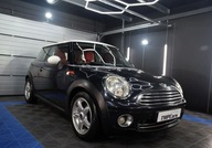 MINI Cooper Benzyna Klimatronic Podgrzewane fotele_Panorama dach 1.6 120KM