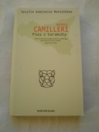 Pies z terakoty Andrea Camilleri